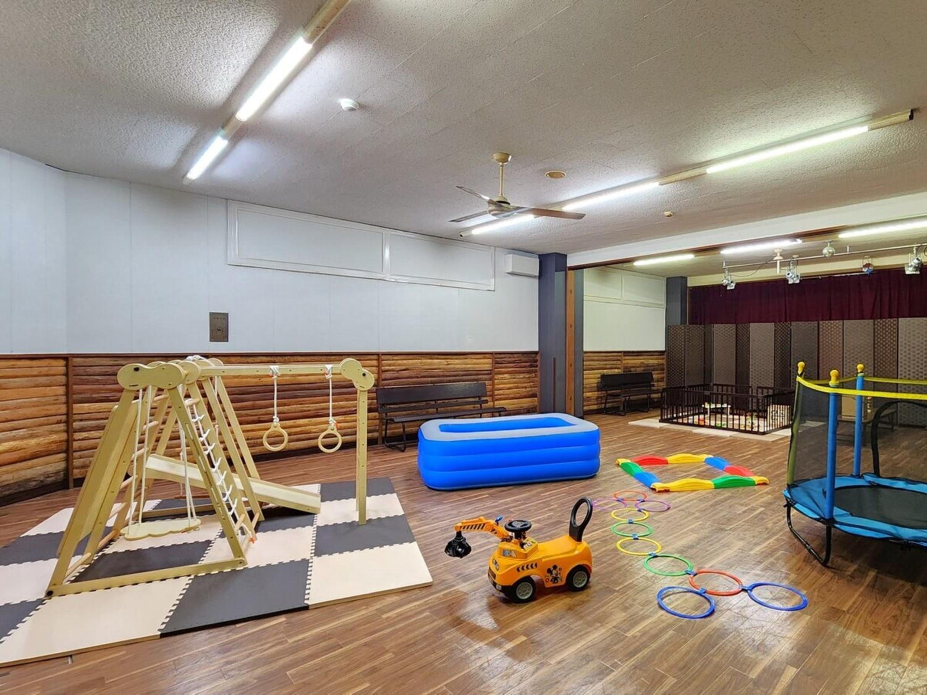 Pension Kobekko