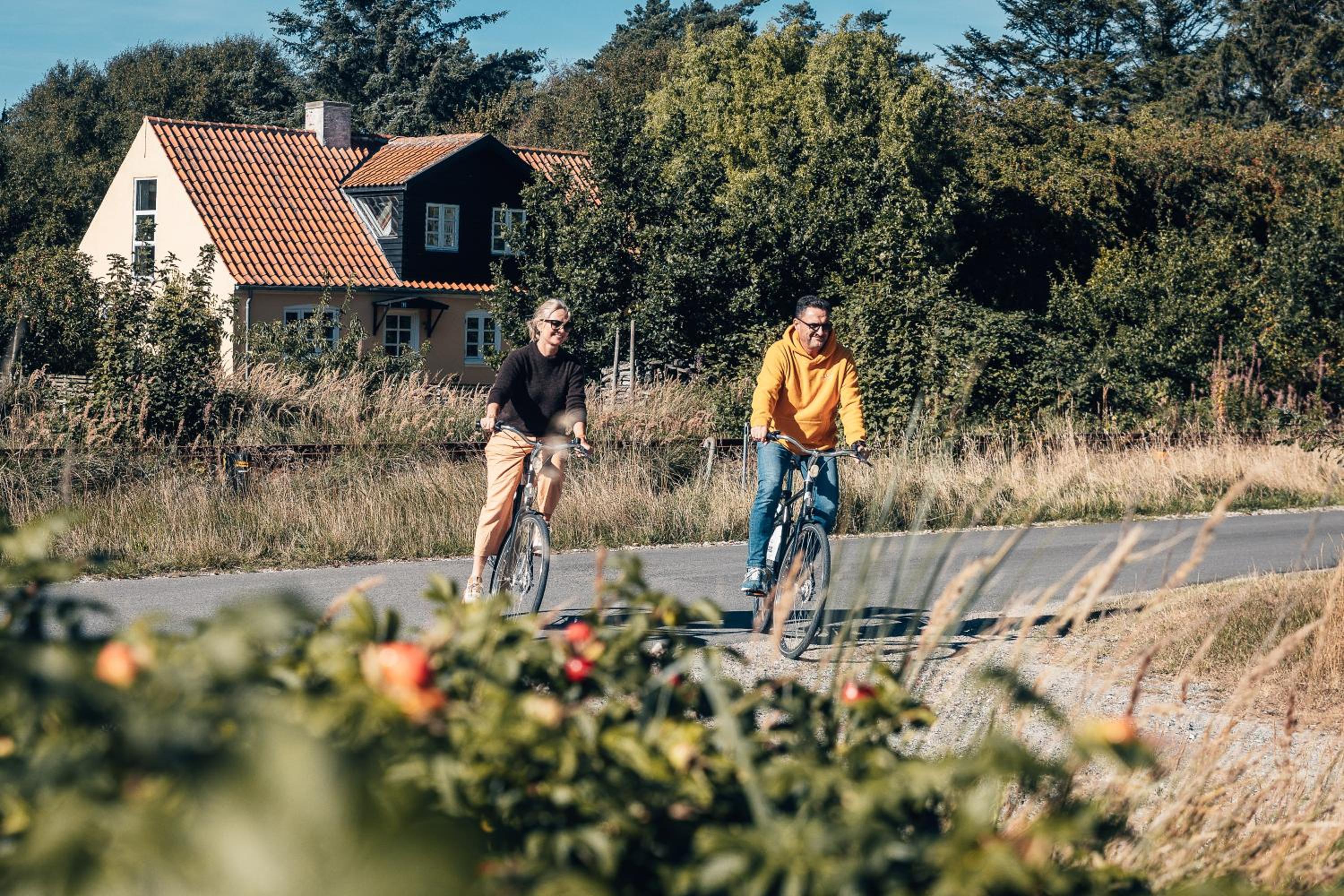 Skagen Strand Holiday Center