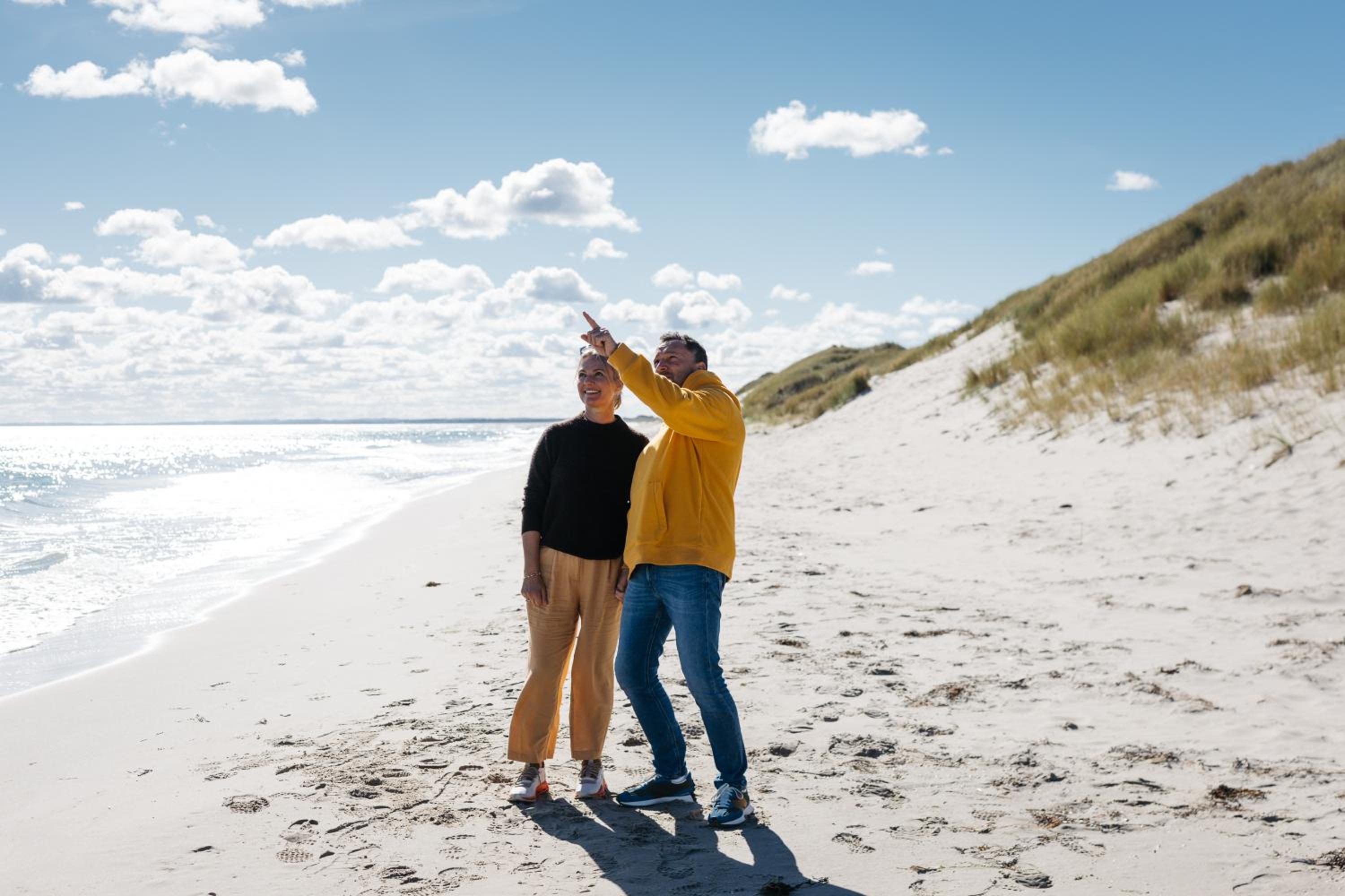 Skagen Strand Holiday Center