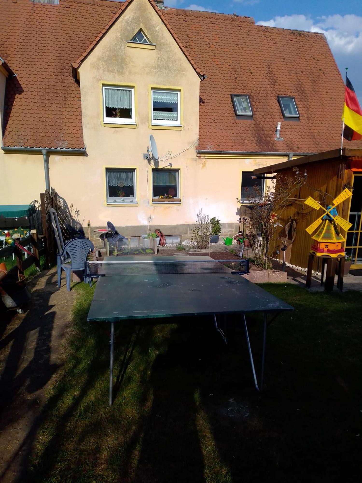 Ferienwohnung Krieger