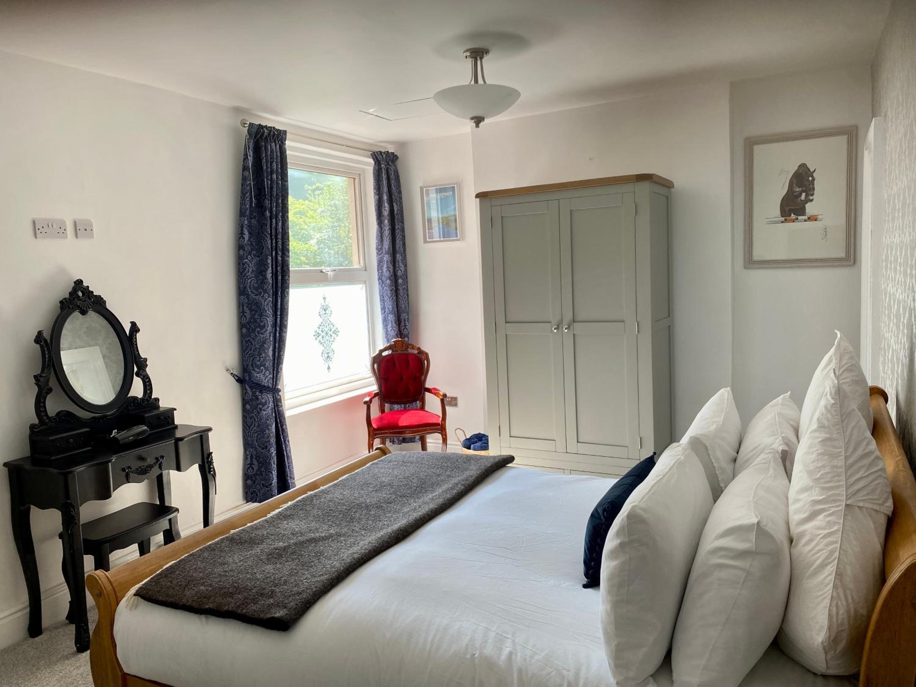 Heathbank House B&B