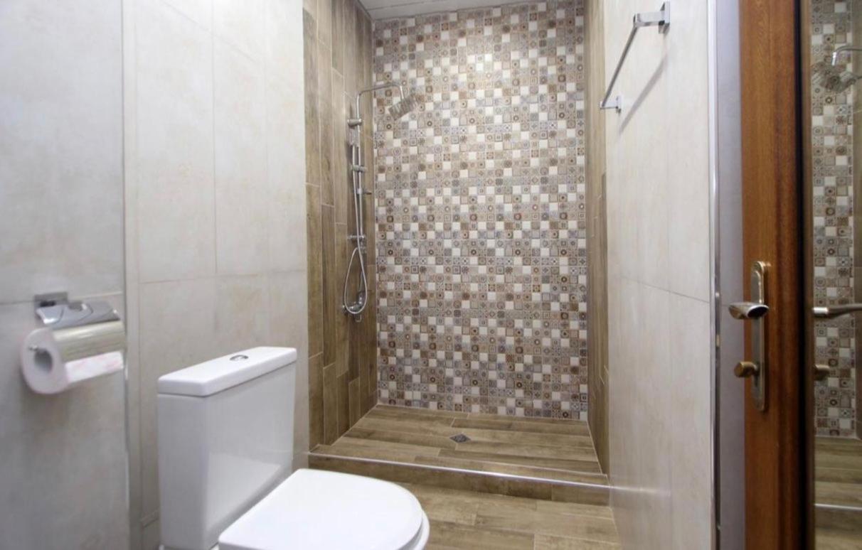 SPACIOUS apt in Yerevan,Centre