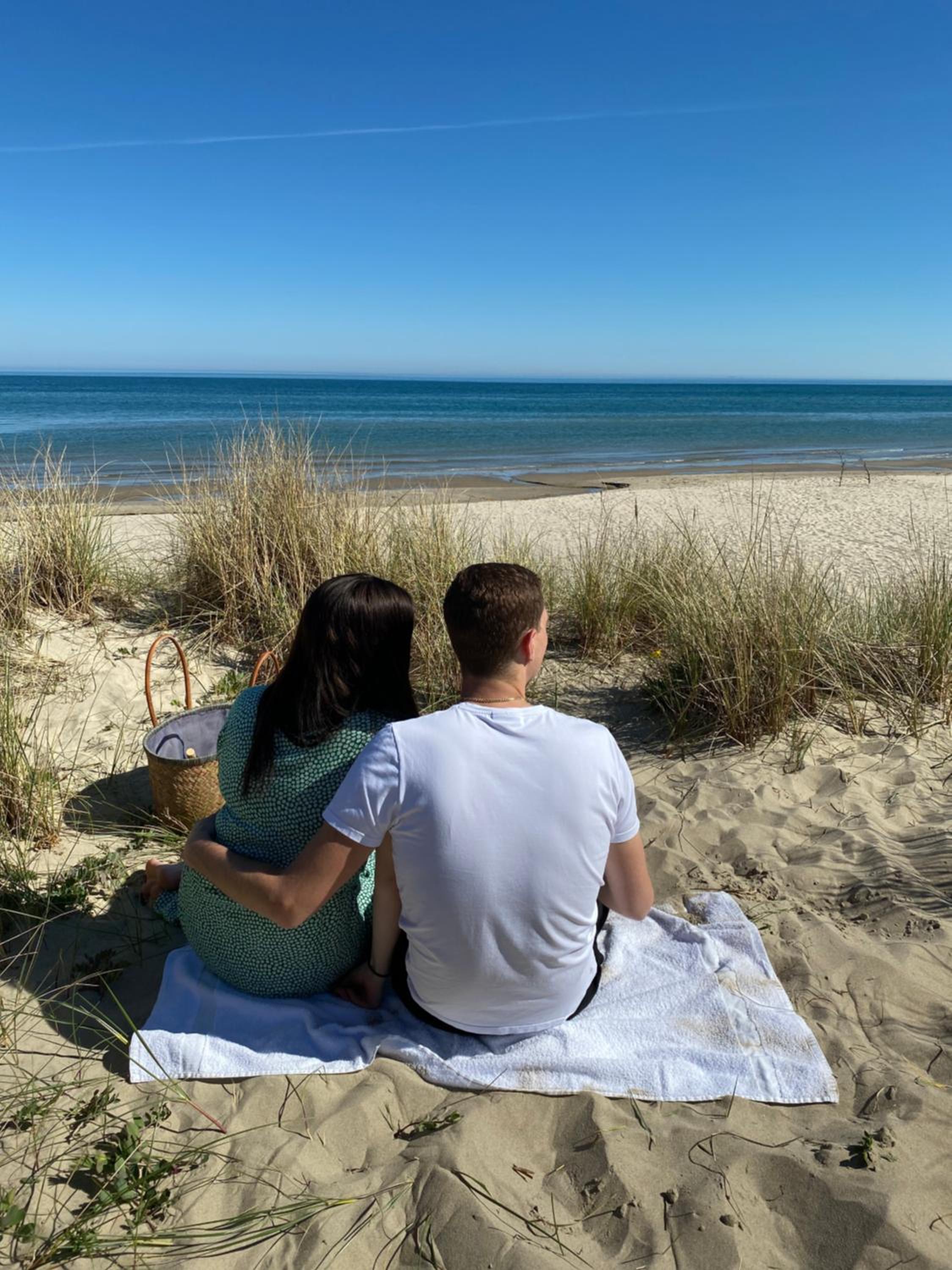 Skagen Strand Holiday Center