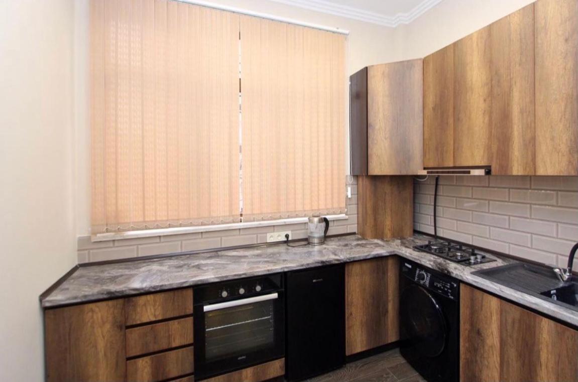 SPACIOUS apt in Yerevan,Centre