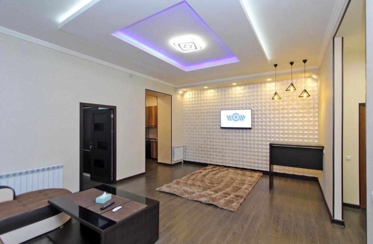 SPACIOUS apt in Yerevan,Centre