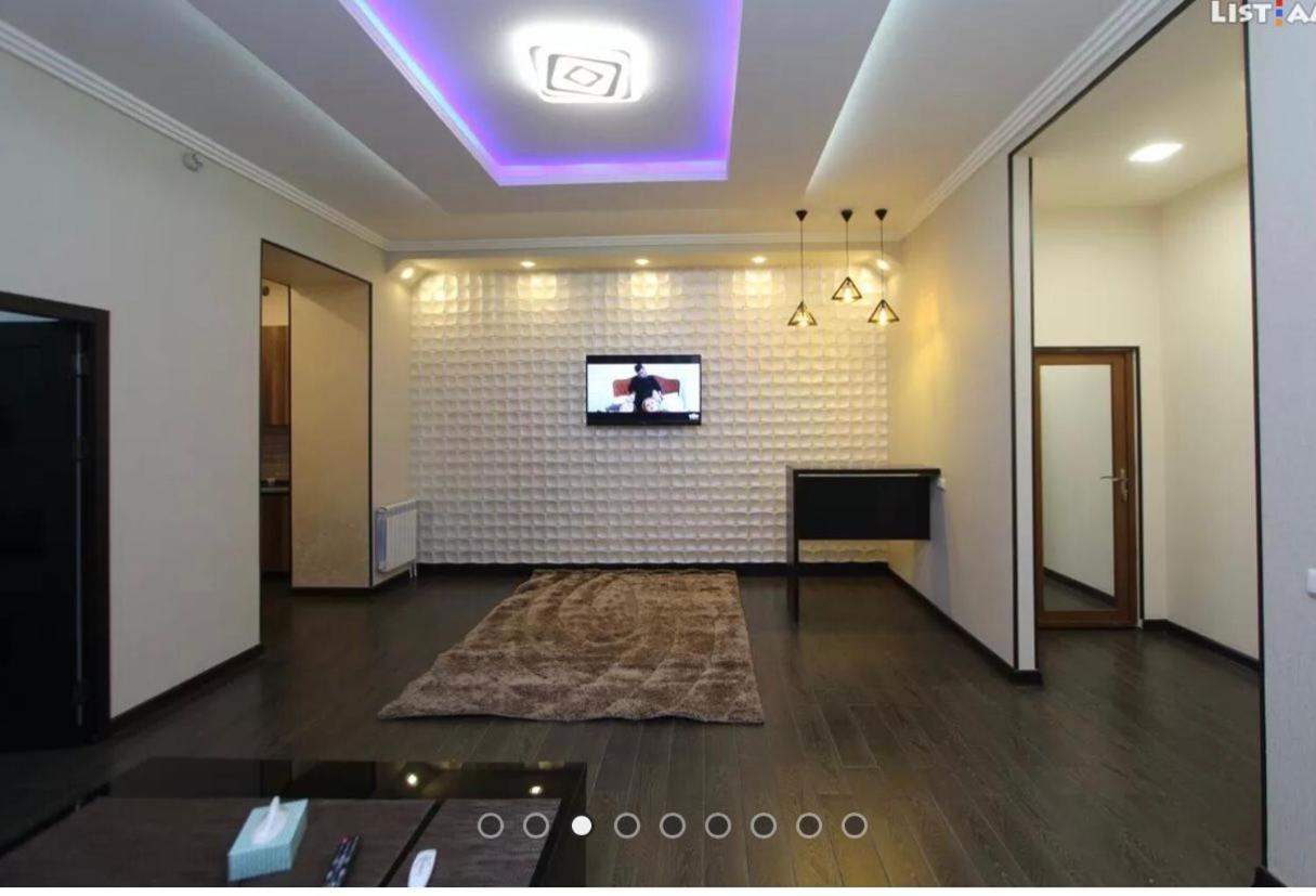 SPACIOUS apt in Yerevan,Centre
