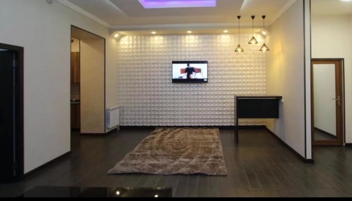 SPACIOUS apt in Yerevan,Centre