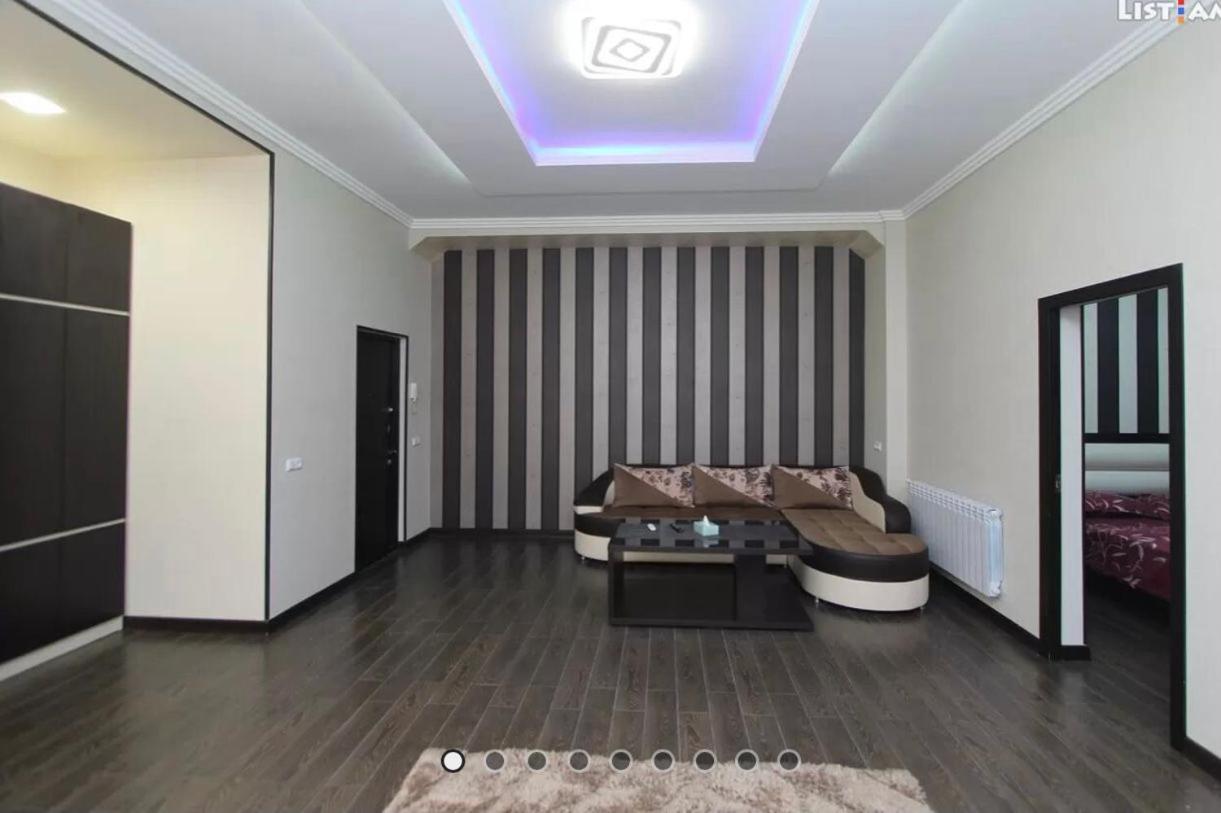 SPACIOUS apt in Yerevan,Centre