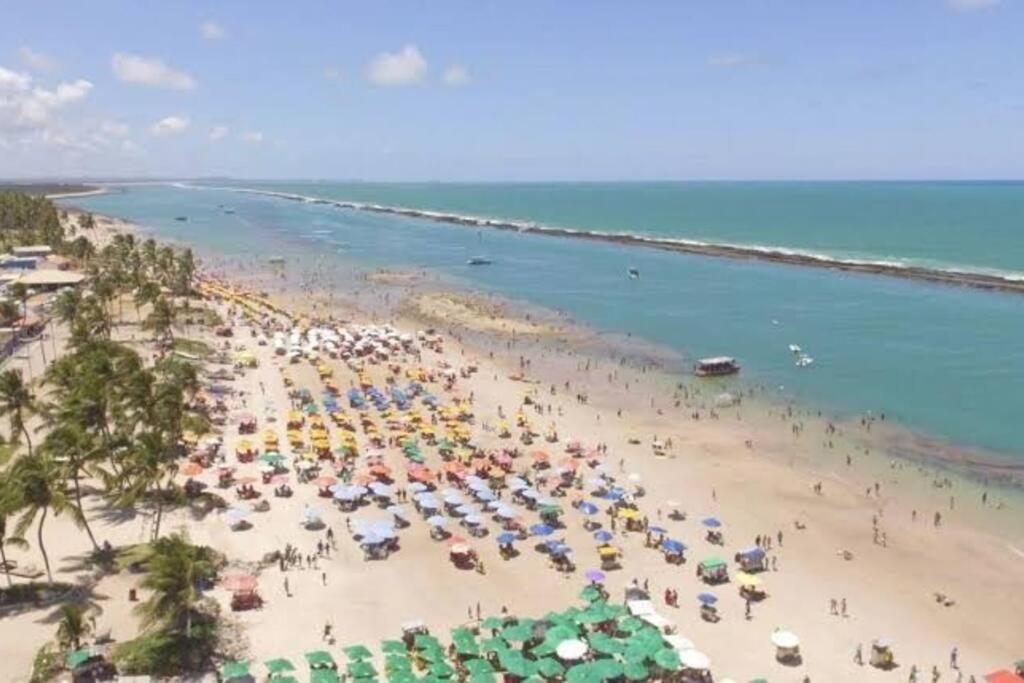 Casa de Veraneio na Praia do Francês