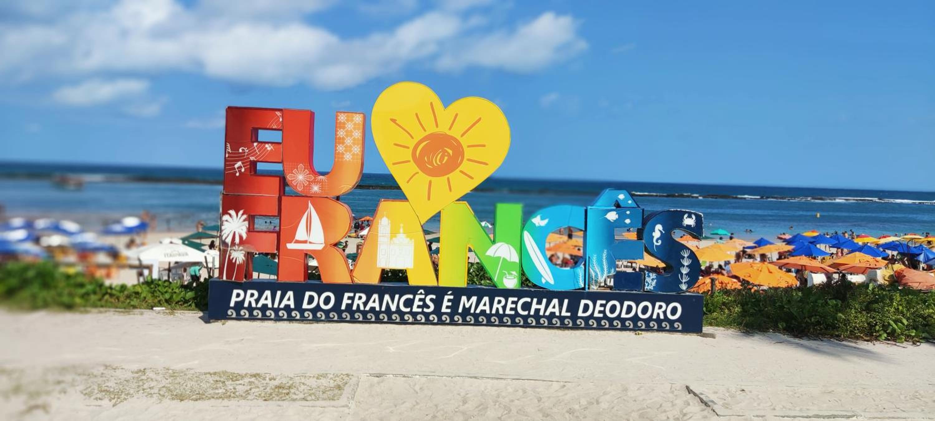 Casa de Veraneio na Praia do Francês