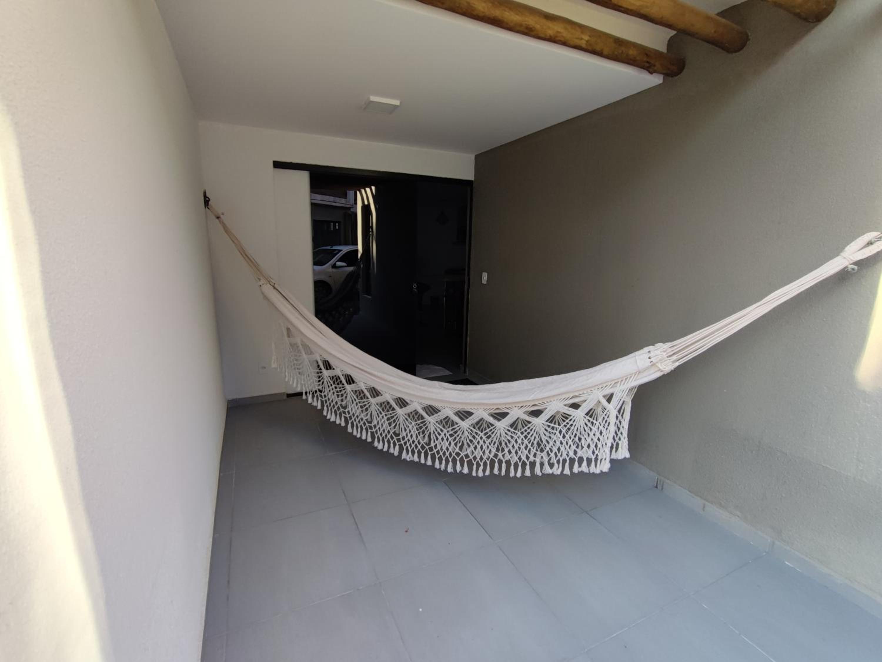 Casa de Veraneio na Praia do Francês