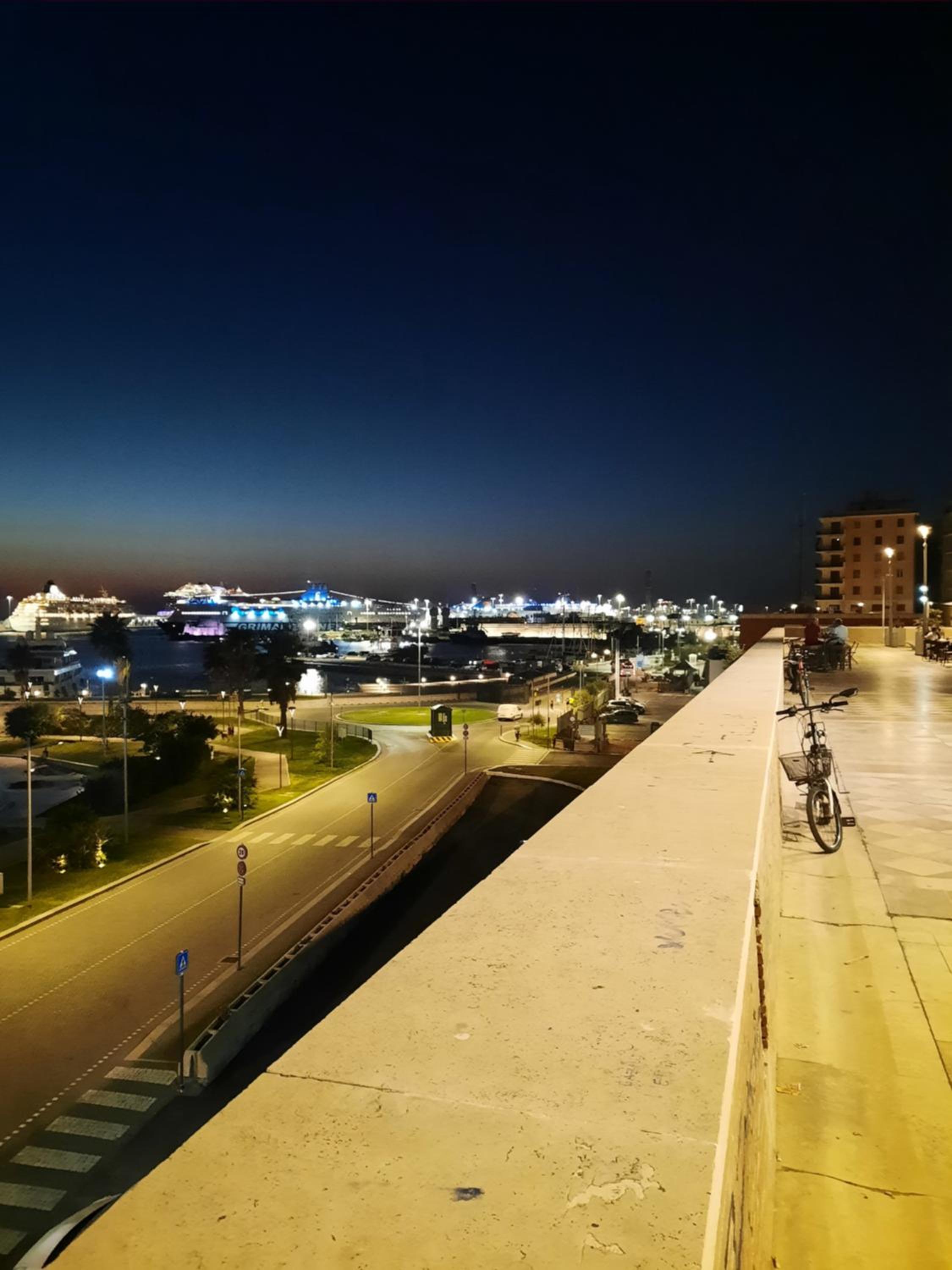 MARE FUORI APARTMENT