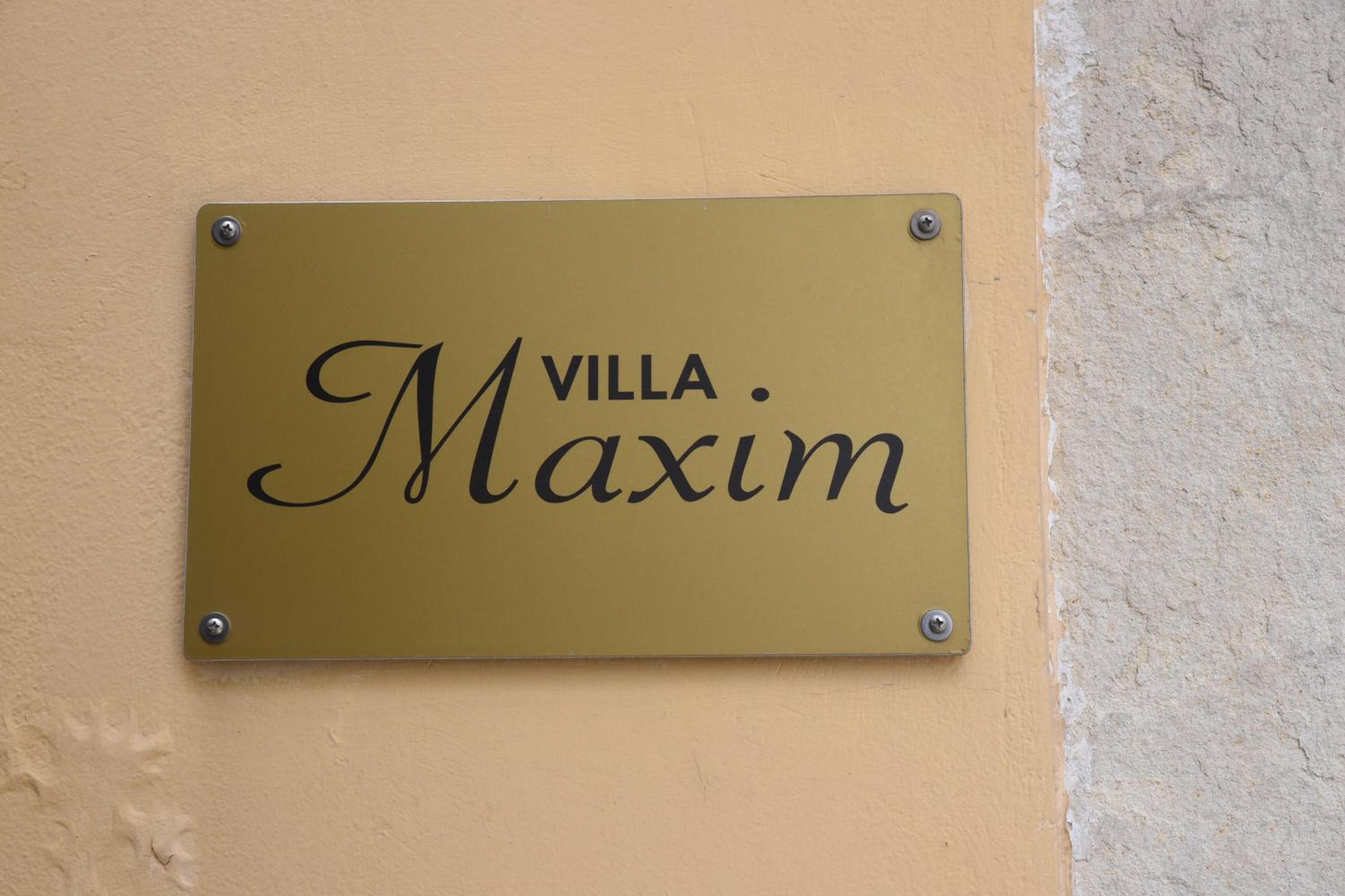 Villa Maxim in Corfu Town view 5