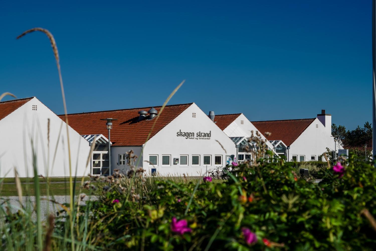 Hotel Skagen Strand Holiday Center - Image 1