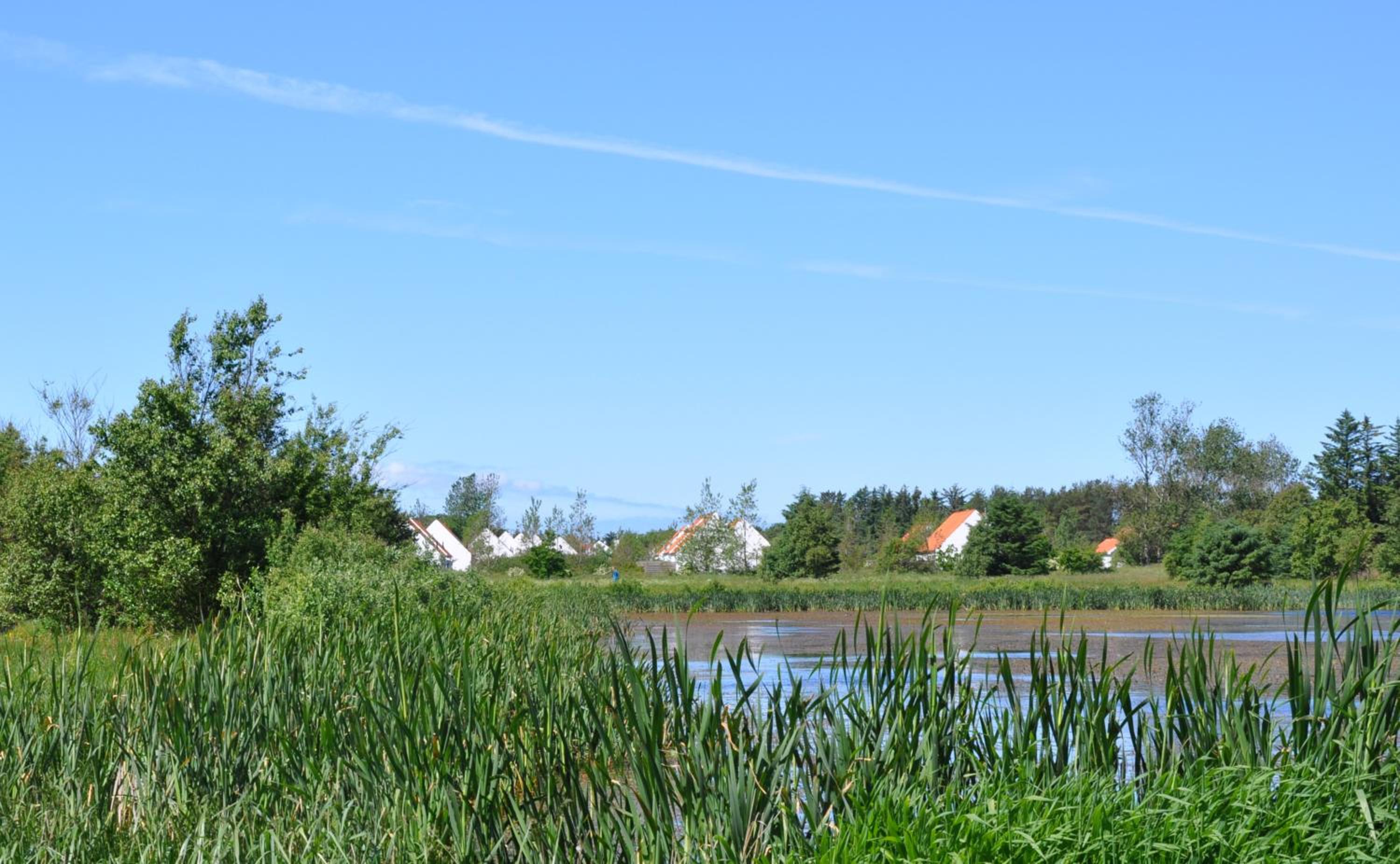 Skagen Strand Holiday Center