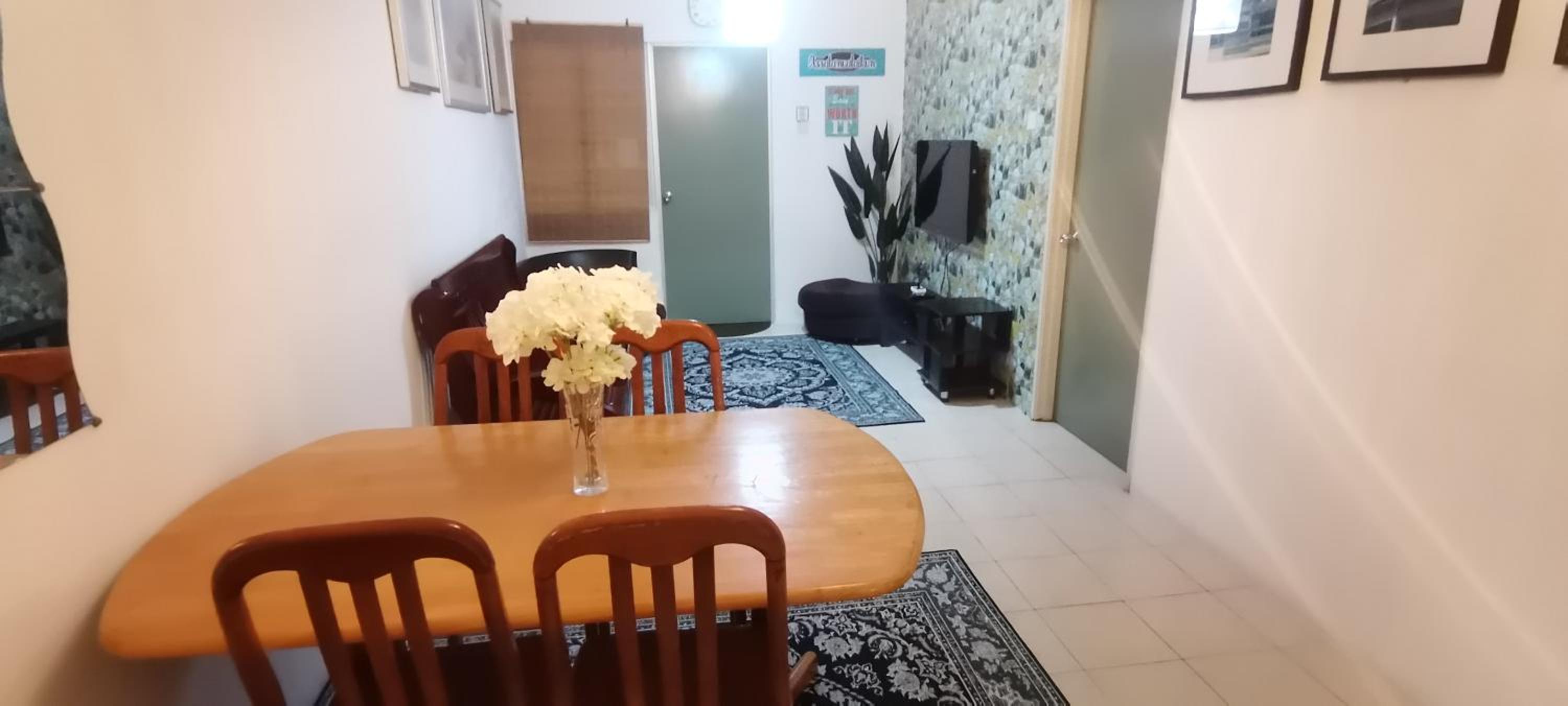 Thea's Homestay