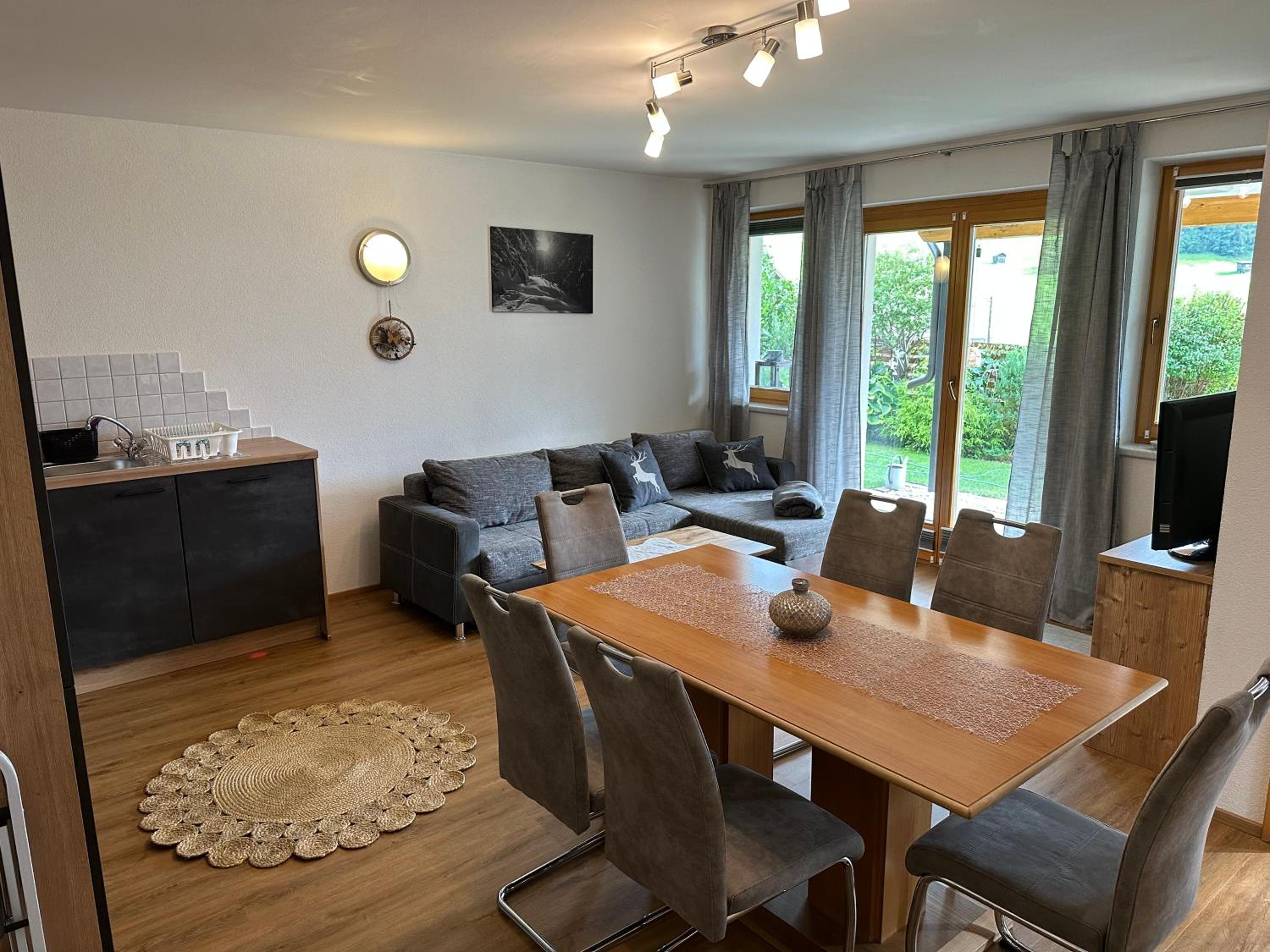 Haus Köhle view 5