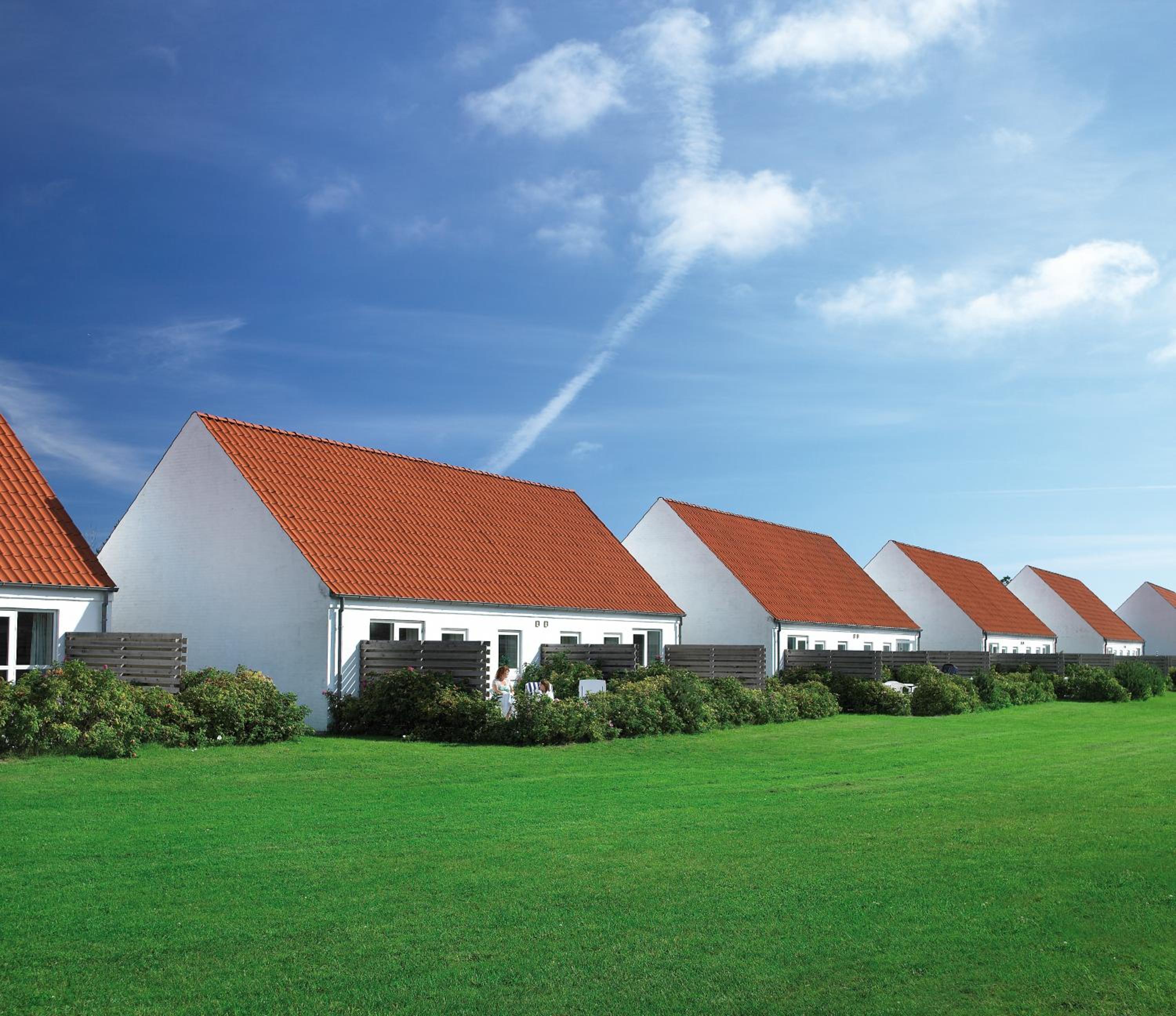 Skagen Strand Holiday Center