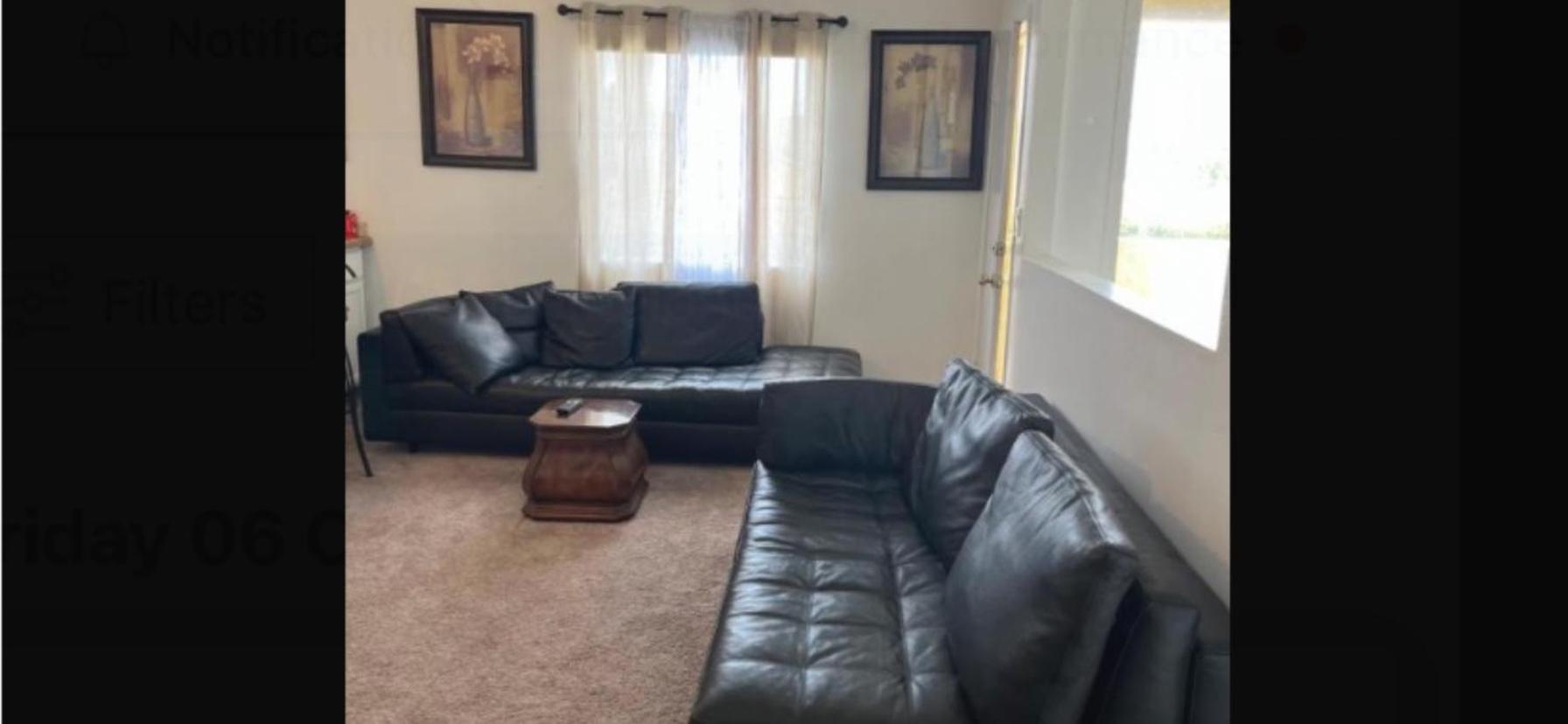 Lake Balboa 3 bedroom Cozy stay !