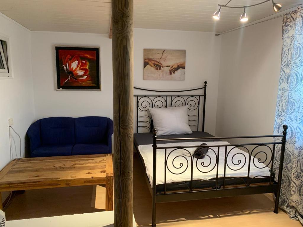 Apartment Maximilian