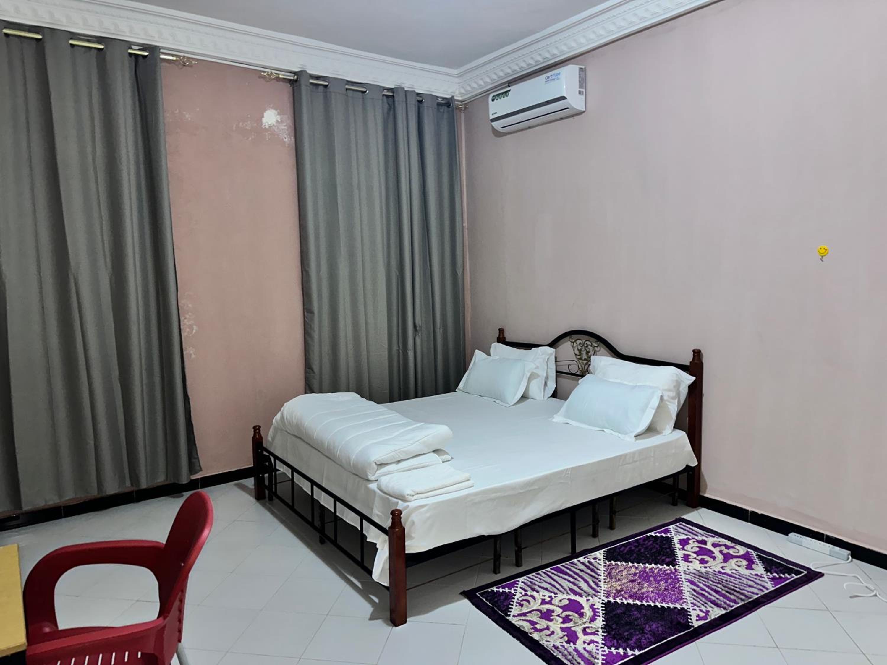 Résidences PRIMIS Thiès - appartements et chambres view 5