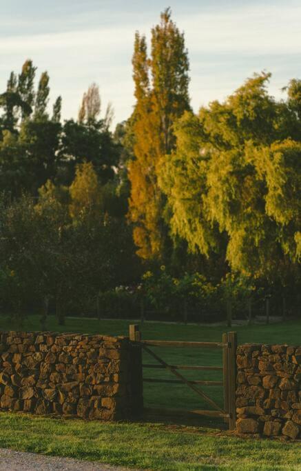 Meander Valley Vineyard Escape