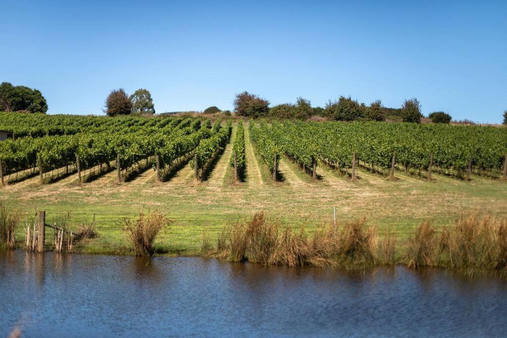 Meander Valley Vineyard Escape