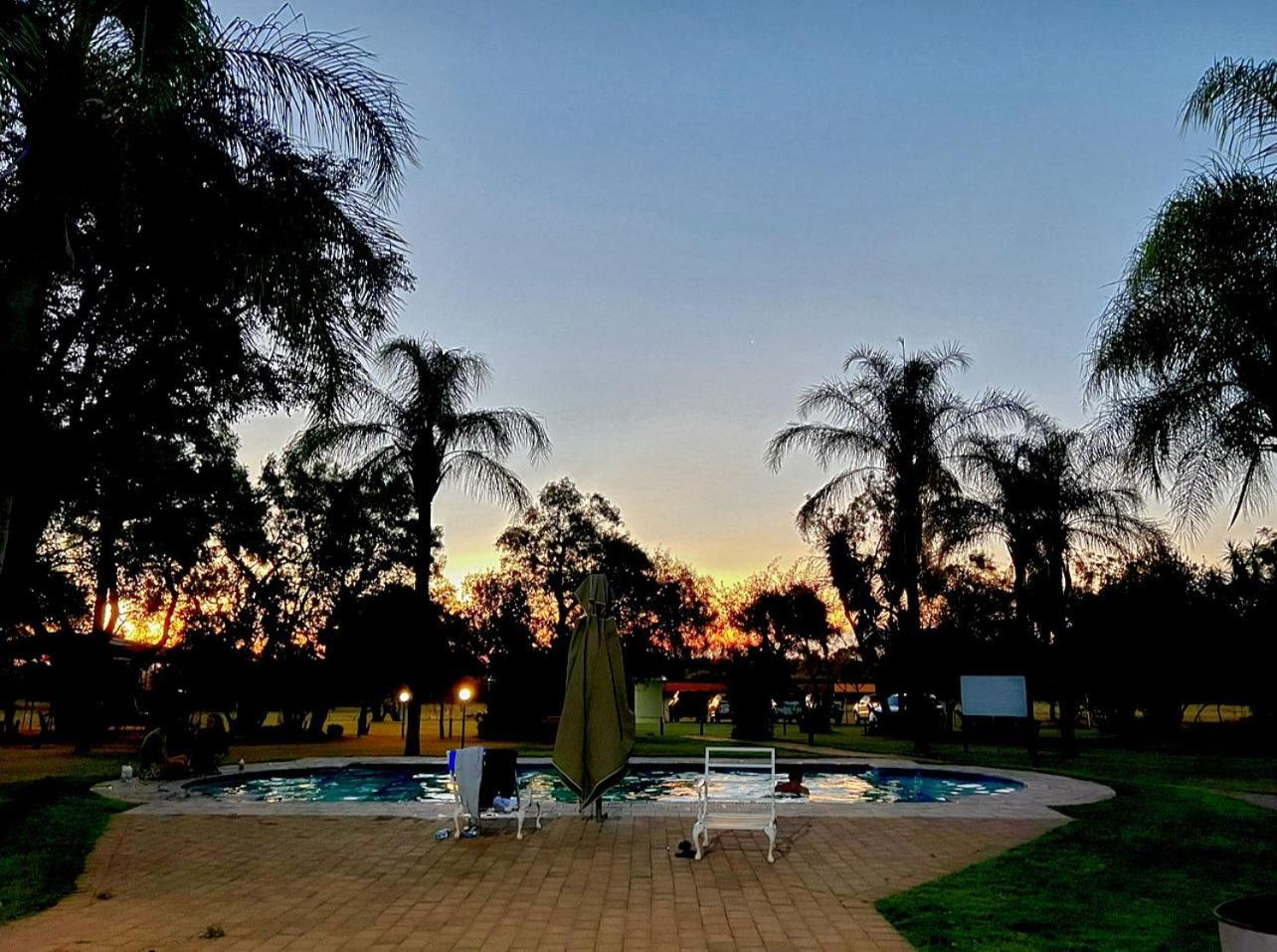 Natshana Private Game Reserve