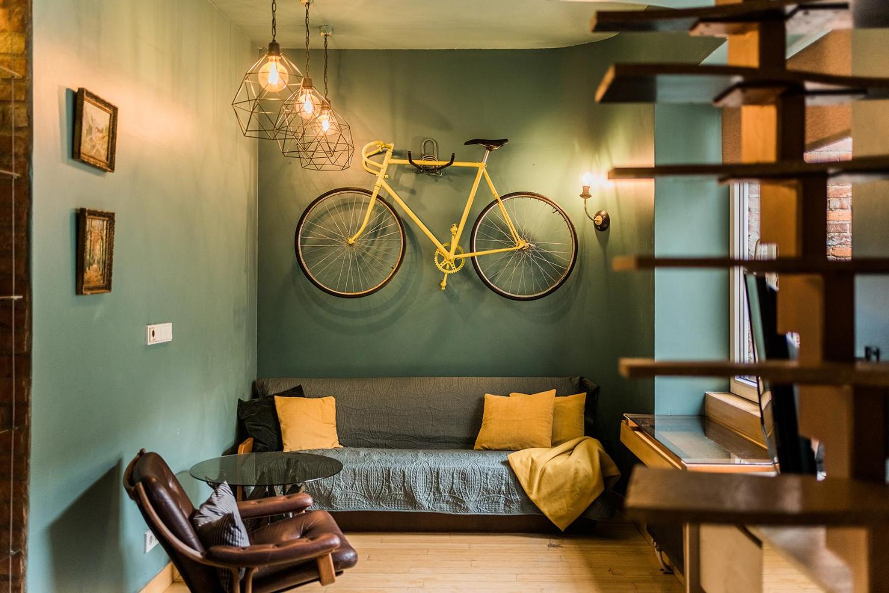Quiet and Cosy apartment in Kaunas Old Town view 4