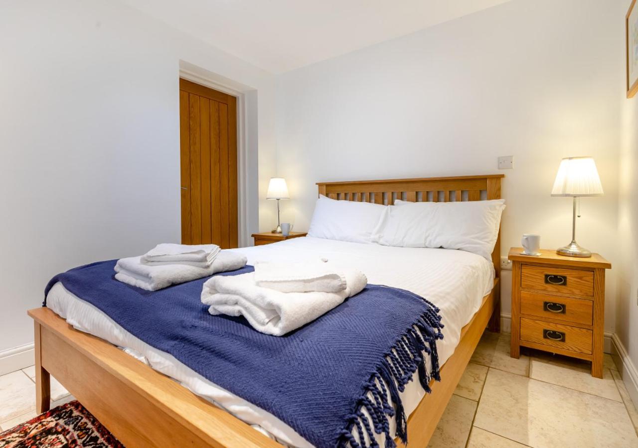 2 Bed in Polruan oc-cgart2