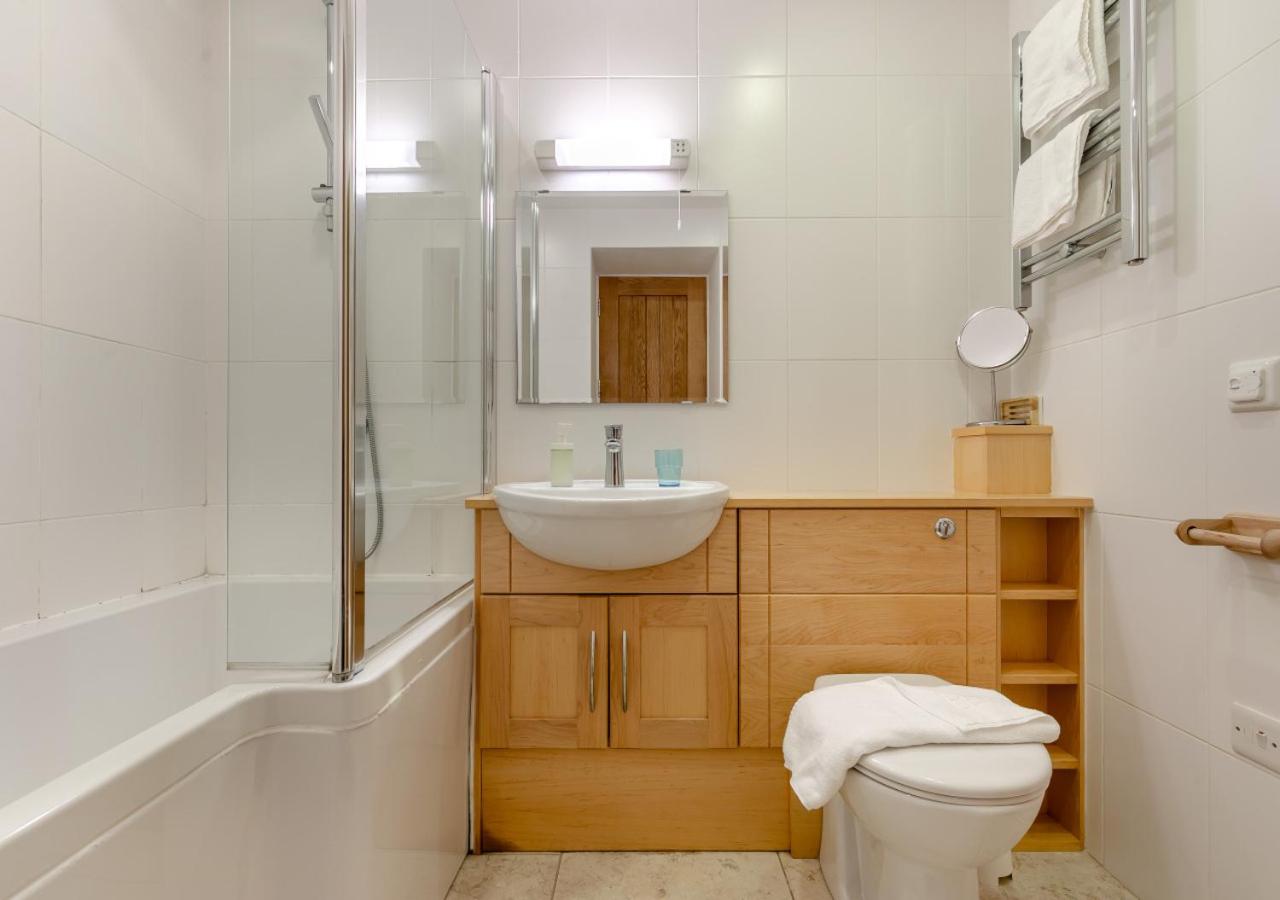 2 Bed in Polruan oc-cgart2
