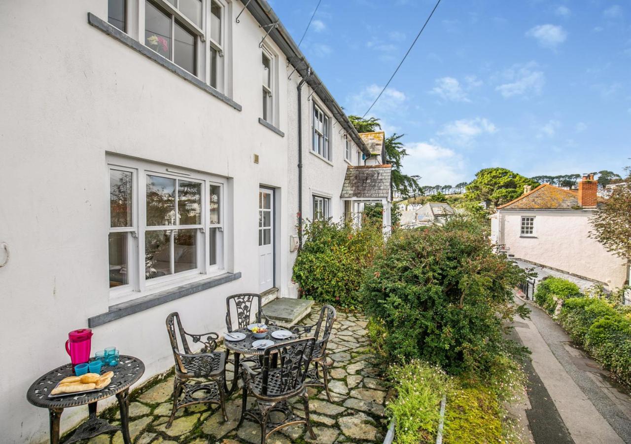 2 Bed in Polruan oc-cgart2