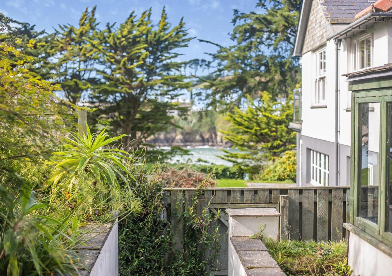2 Bed in Polruan oc-cgart2