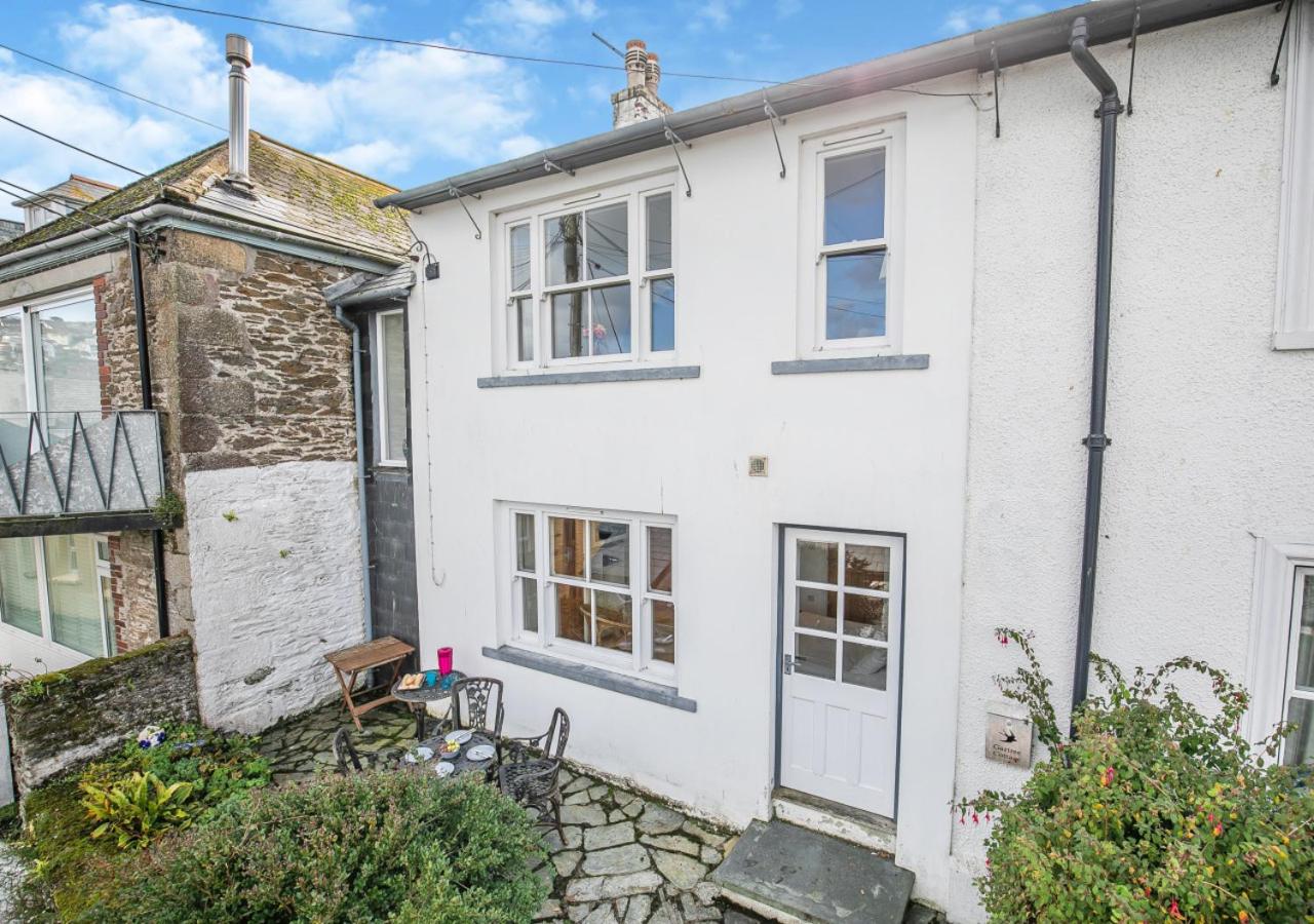 2 Bed in Polruan oc-cgart2