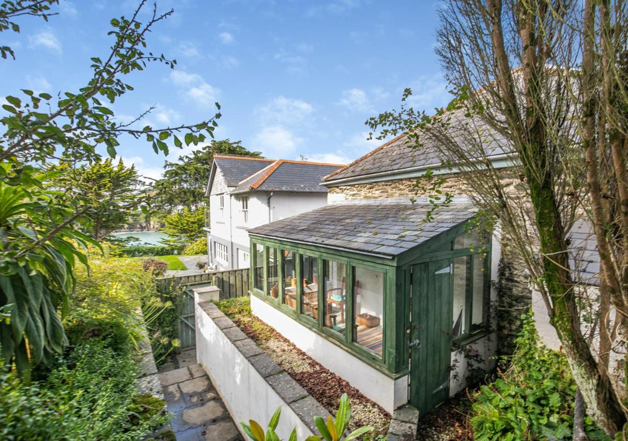 2 Bed in Polruan oc-cgart2