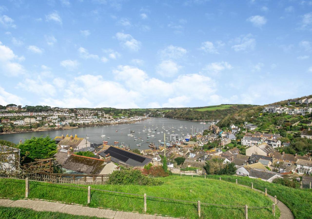2 Bed in Polruan oc-cgart2