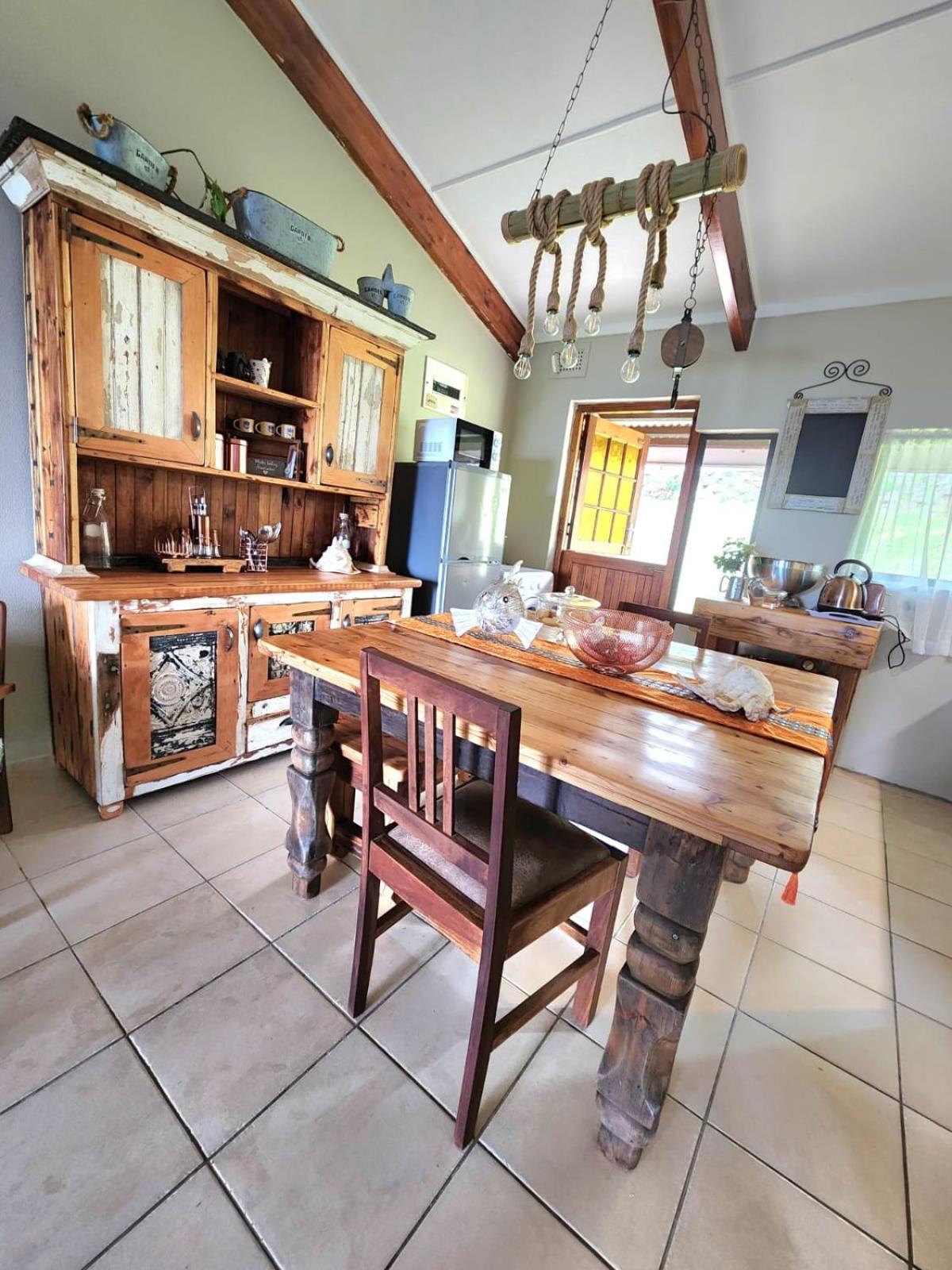 Seaview Villa 26 view 2