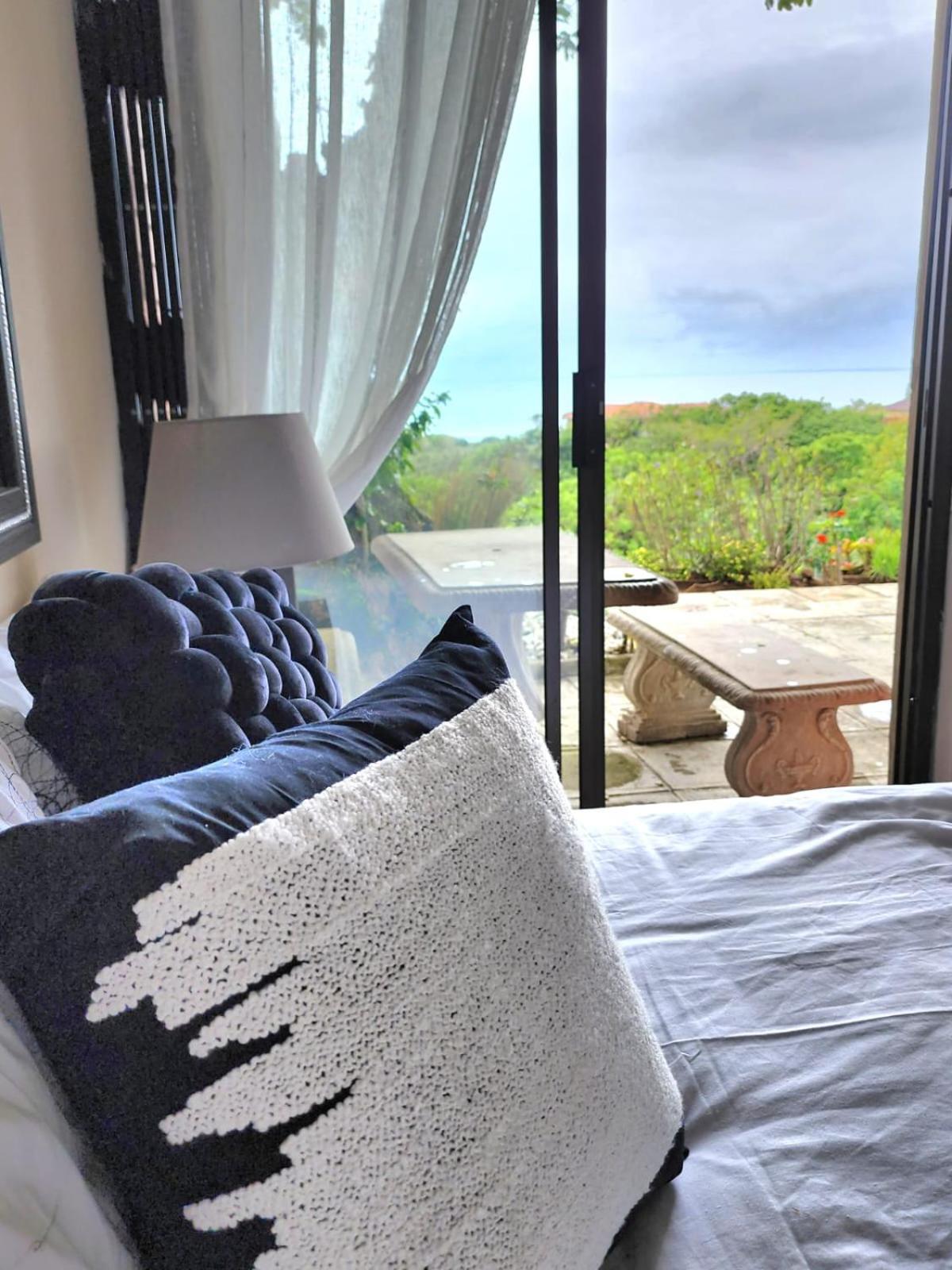 Seaview Villa 26 view 5