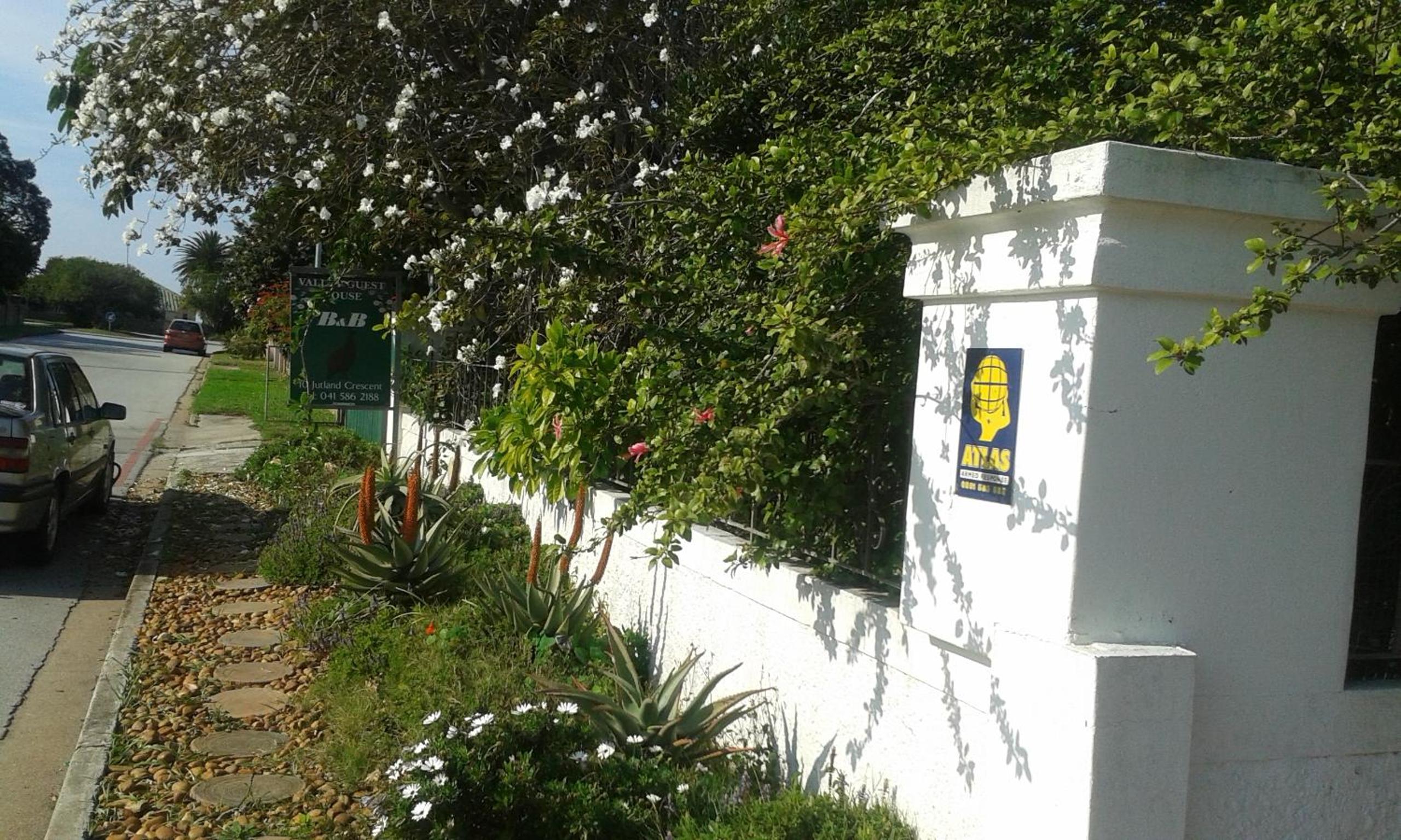 Valley Guest House