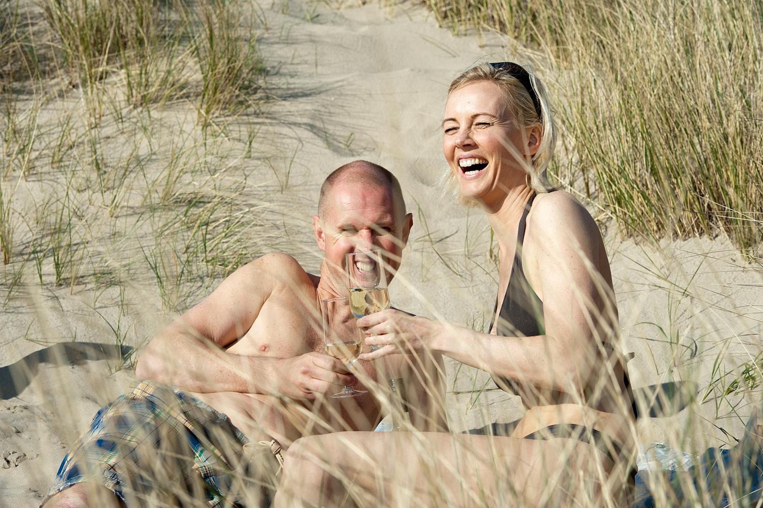 Skagen Strand Holiday Center