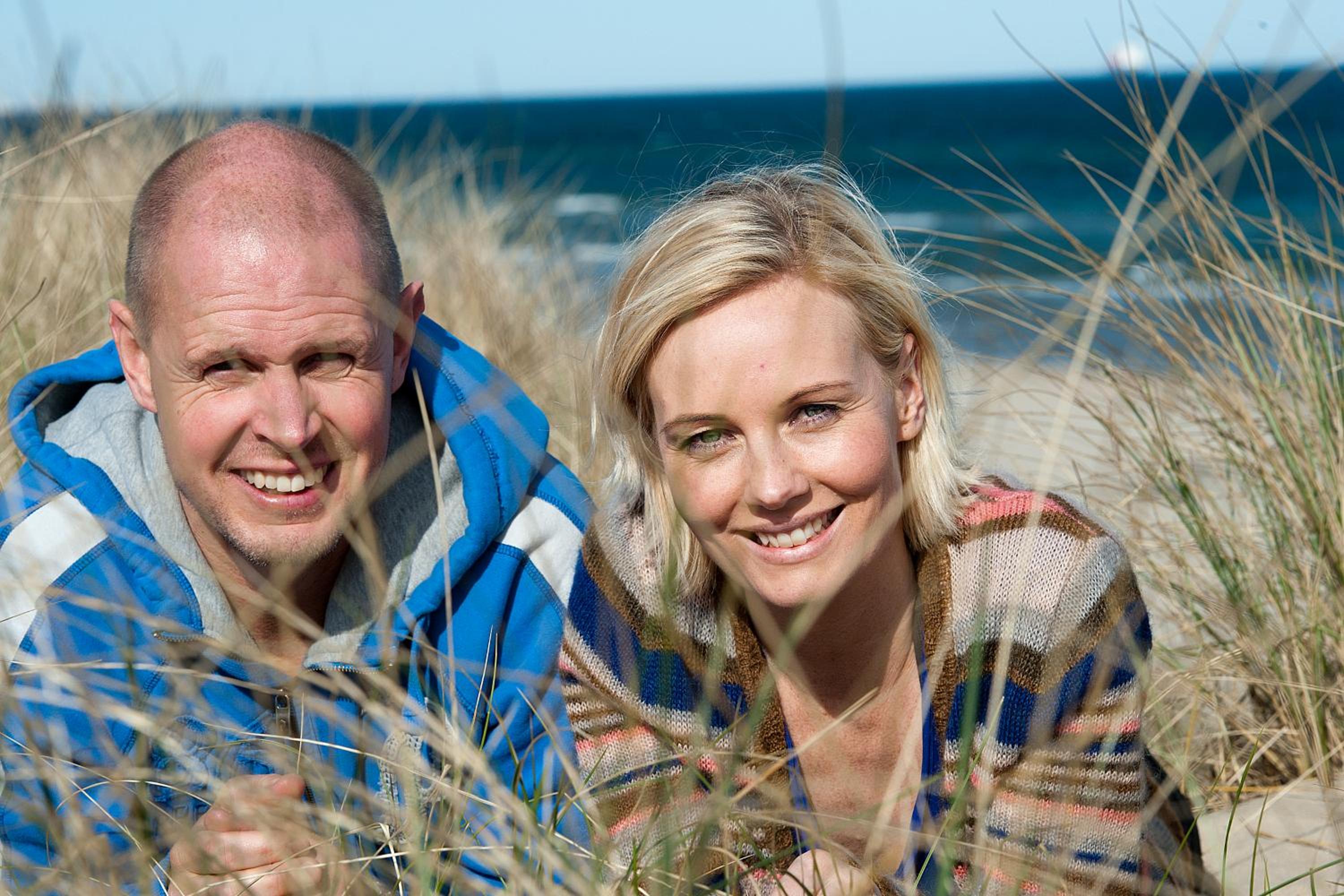 Skagen Strand Holiday Center