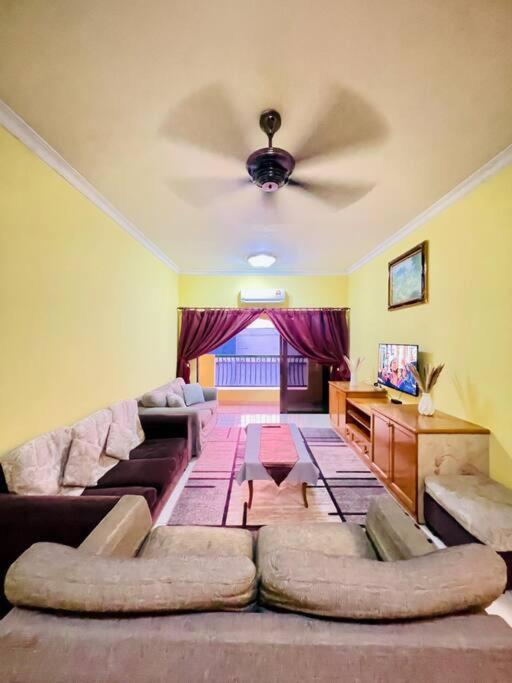 Marina Court Seaview @ City View photo 1