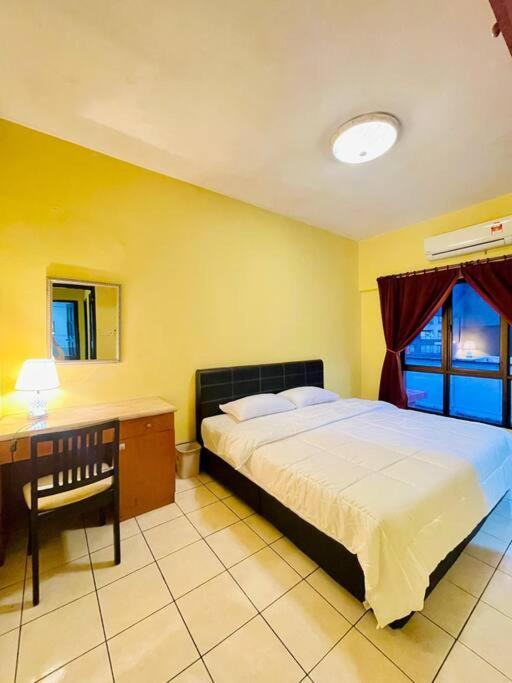 Marina Court Seaview @ City View photo 3
