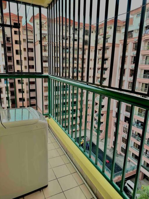 Marina Court Seaview @ City View photo 5