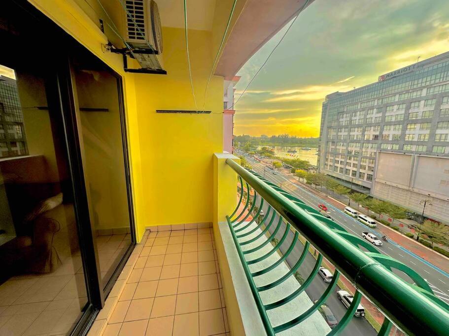 Marina Court Seaview @ City View photo 7