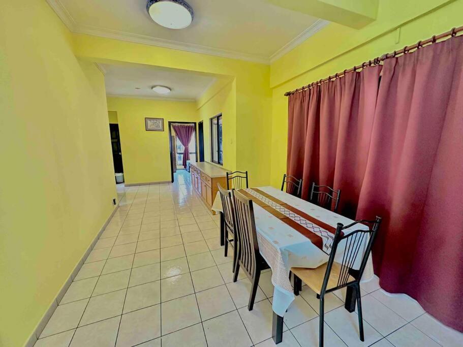 Marina Court Seaview @ City View photo 8