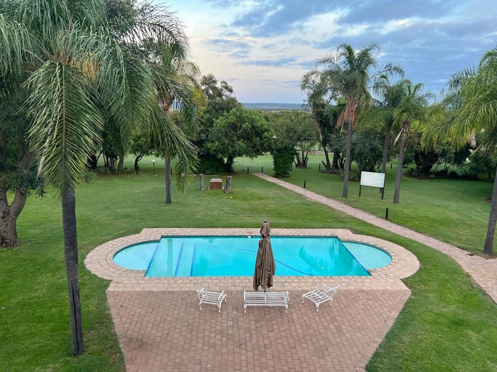 Natshana Private Game Reserve