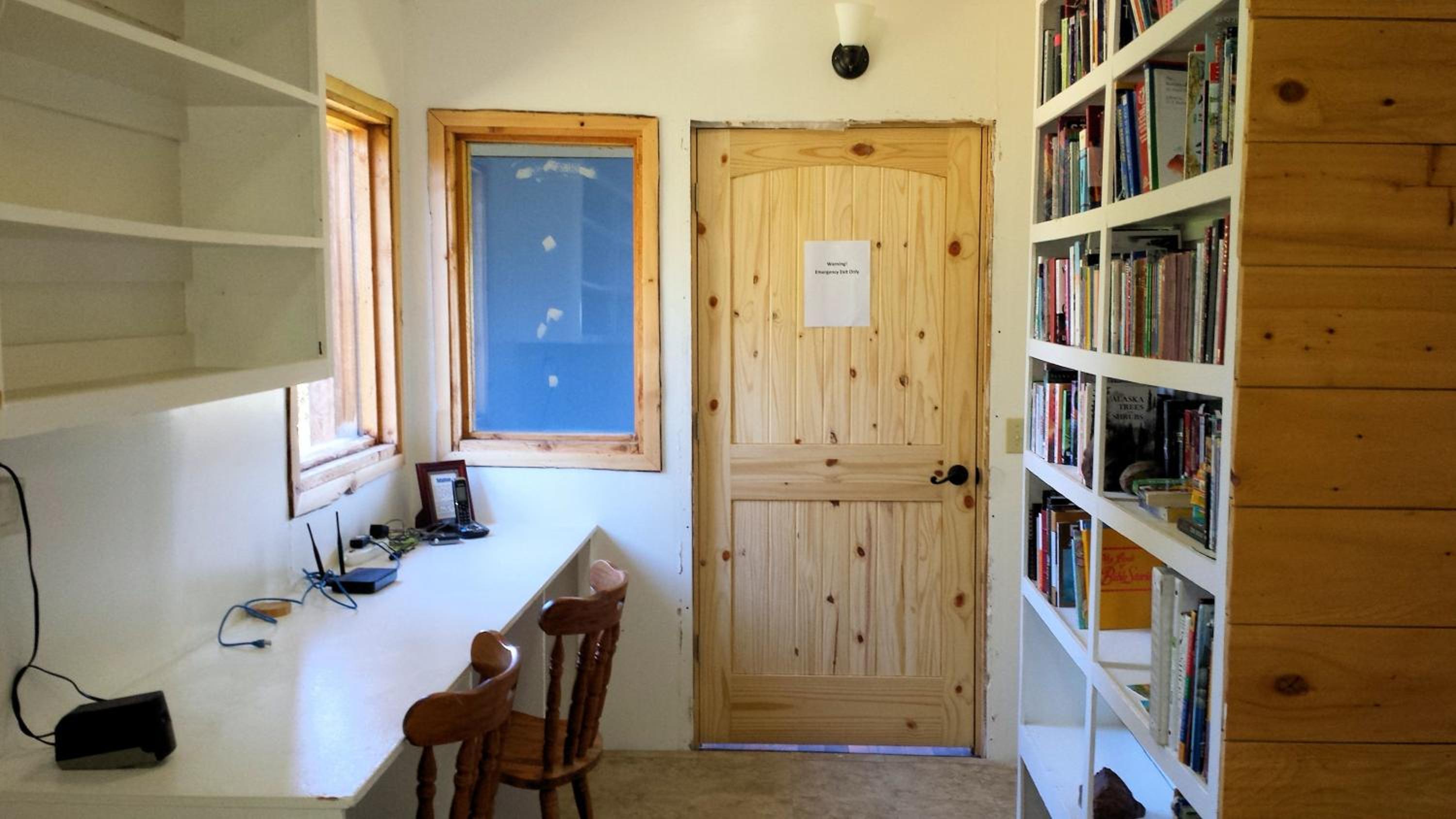 Bear Den Vacation Home view 4