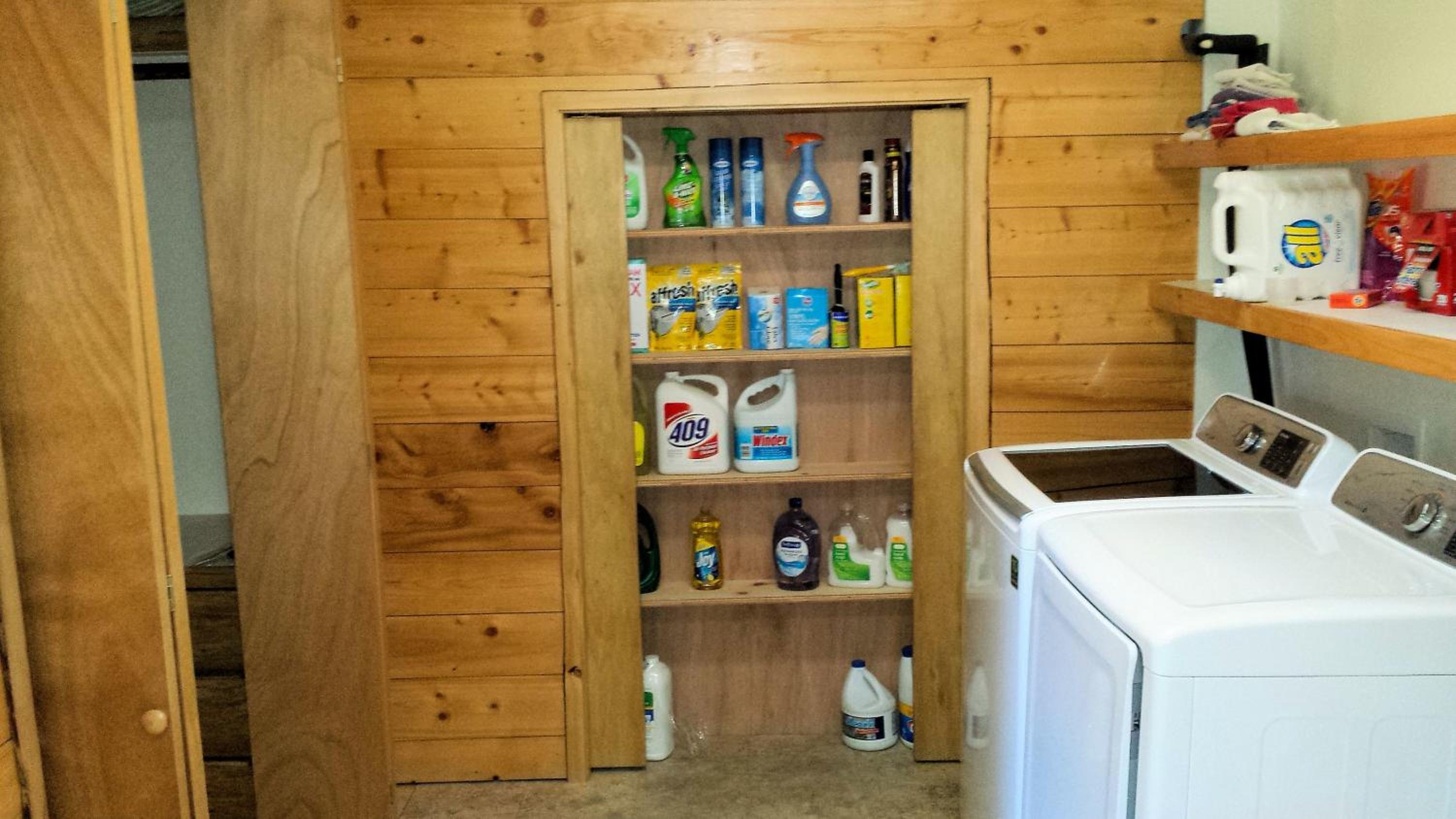 Bear Den Vacation Home view 5