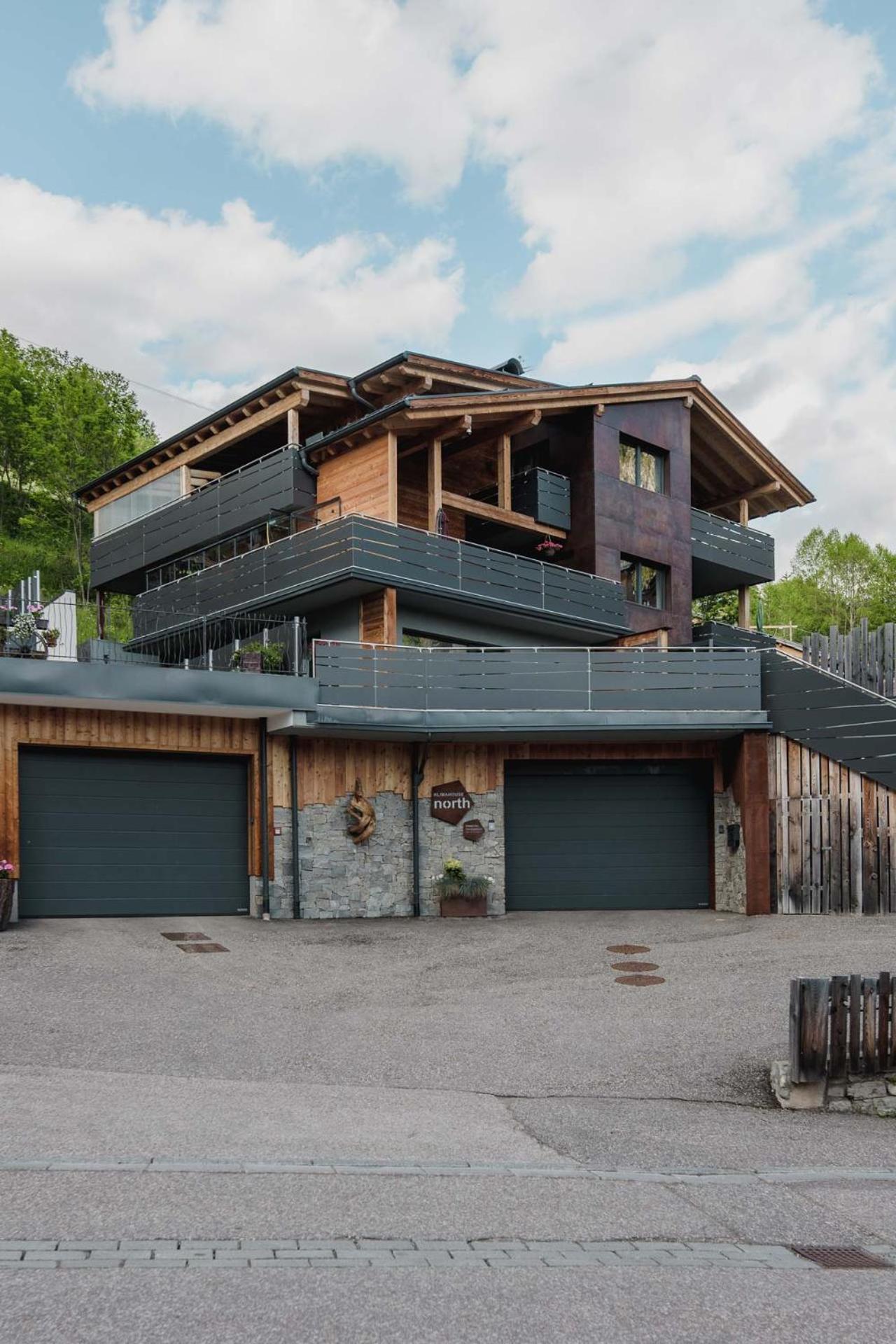 Klimahouse North photo 4